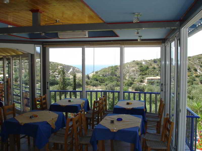 Politia Hotel Ayios Nikitas Ngoại thất bức ảnh